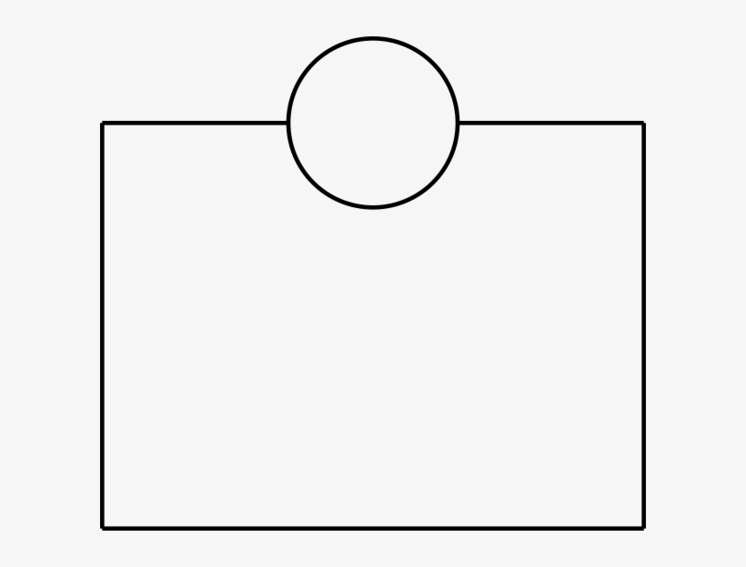 Small - Circle, transparent png #9254510