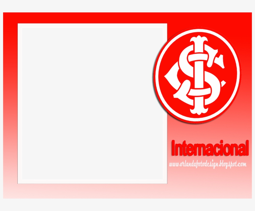 Imagens Molduras E Convites Do - Logo Internacional, transparent png #9254632