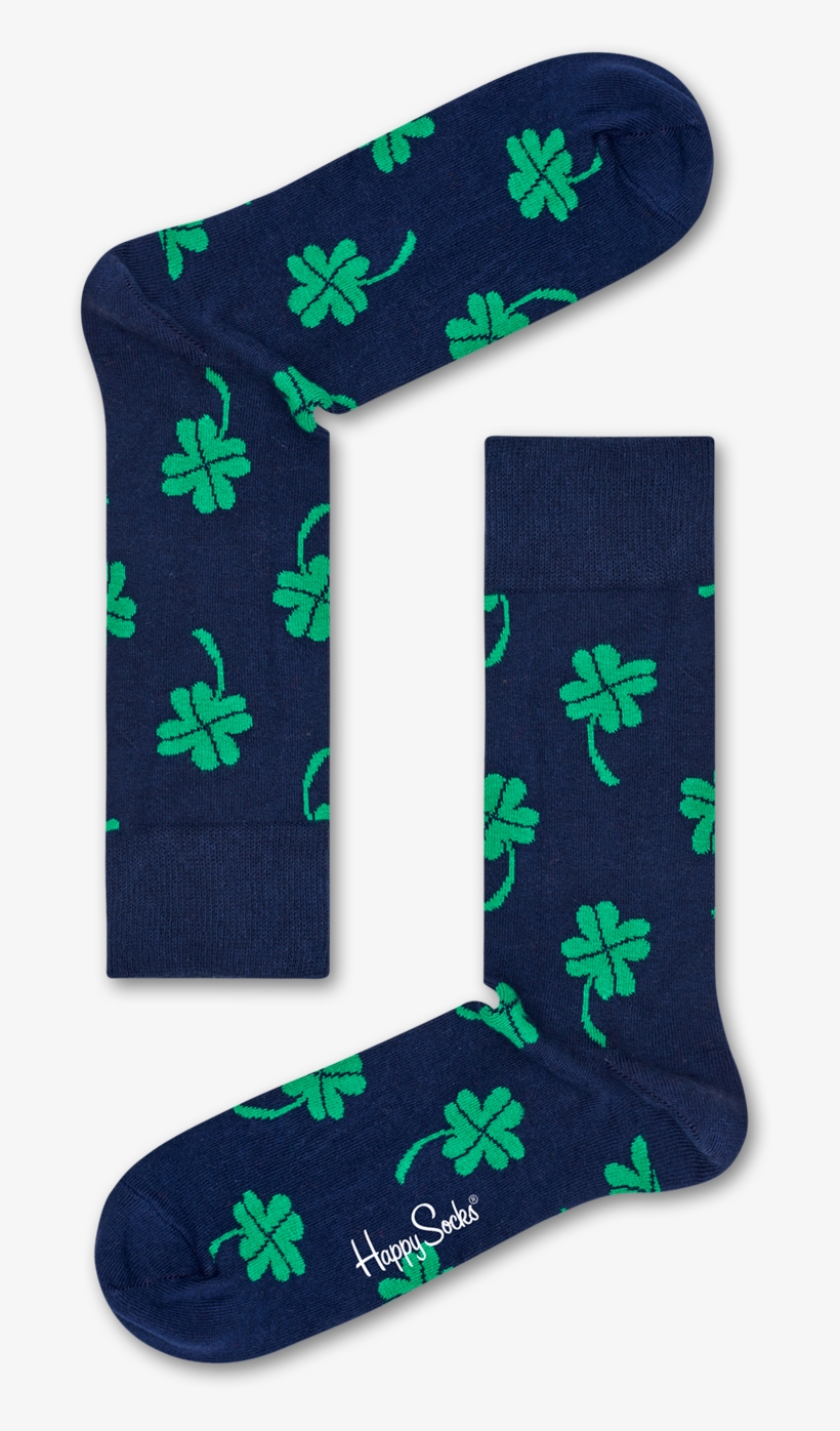 Happy Socks Big Luck, transparent png #9254658