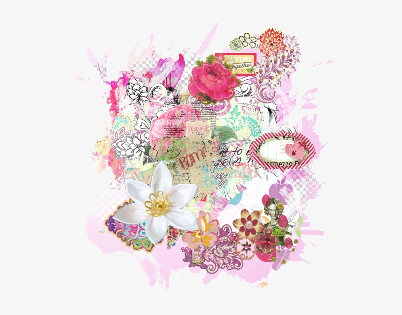 Go To Image - Texture Background Deviant Art, transparent png #9254821