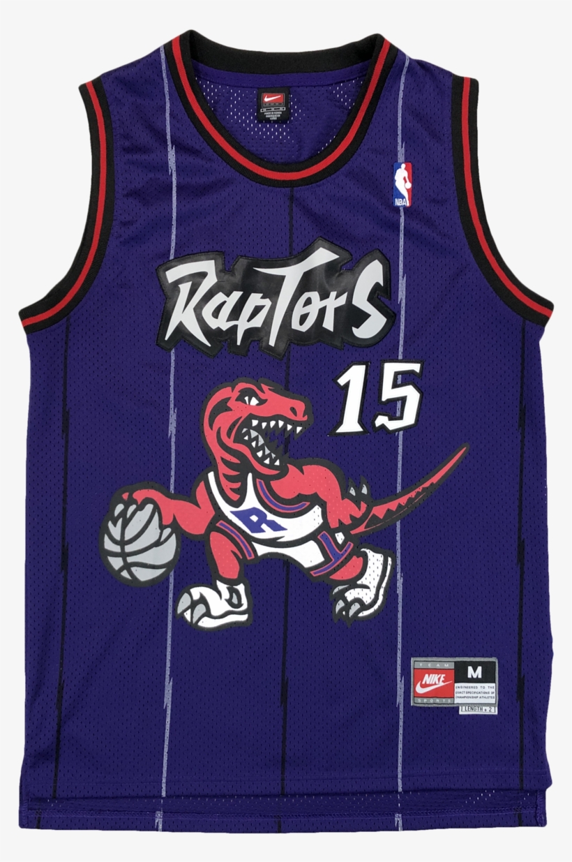 Nike Raptors Nba Jersey, transparent png #9254930