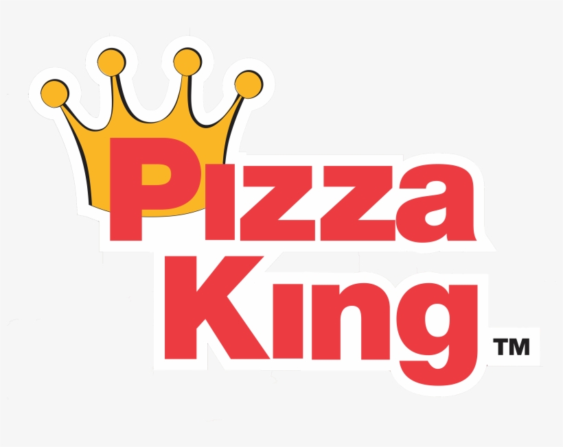 Coupons - Pizza King, transparent png #9255471