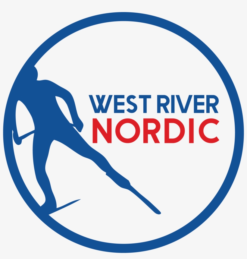 West River Nordic Final - Circle, transparent png #9255860