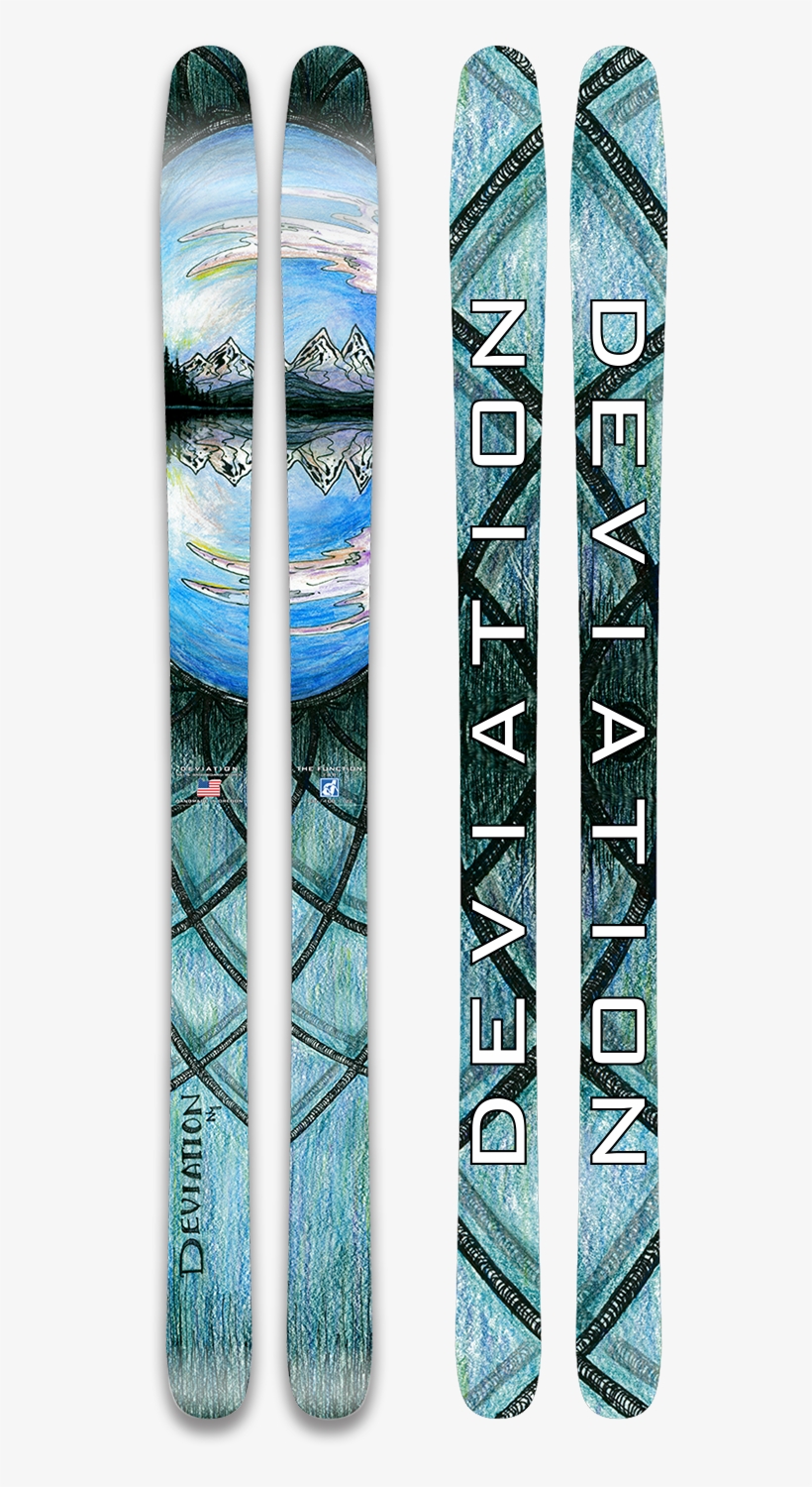 Ski Binding, transparent png #9255961