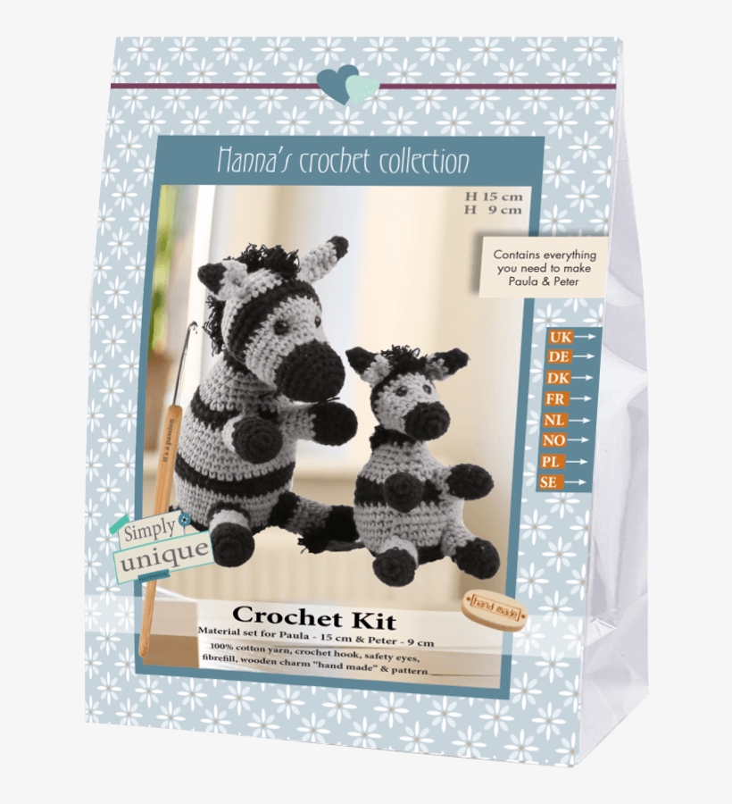 Go Handmade Kits, transparent png #9256005