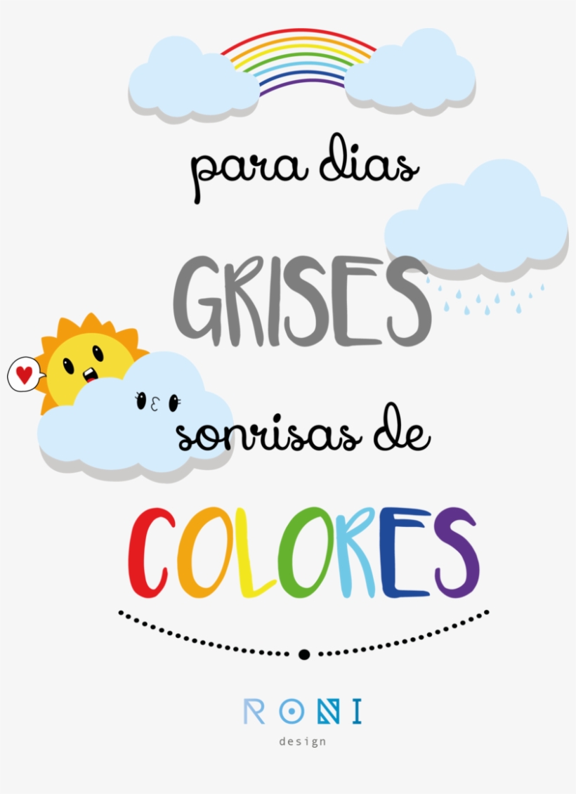 Colores - Prawer, transparent png #9256068