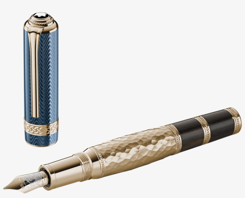 Fountain Pen Png, transparent png #9256199
