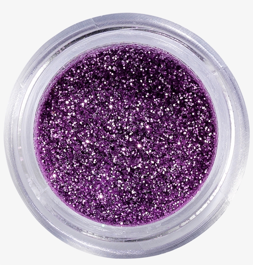 Nail Glitters - Lilac Song, transparent png #9256425