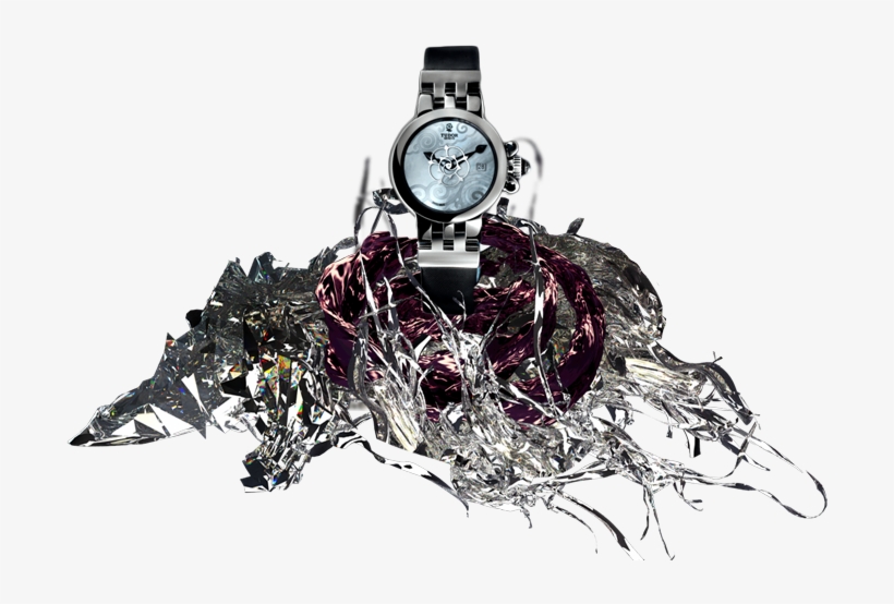 Tudor Watches- Online Film - Illustration, transparent png #9256507