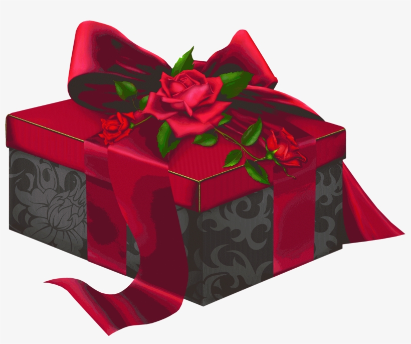 De Nuria D • Publicado En Especial San Valentin, Gifs - Gift, transparent png #9256544