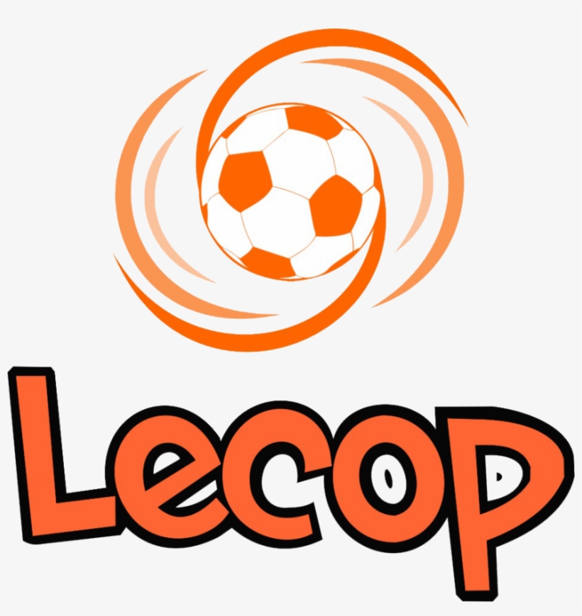 Logo Con Balón Fondo Transparente Escuela De Fútbol - Soccer Ball Clip Art, transparent png #9256723
