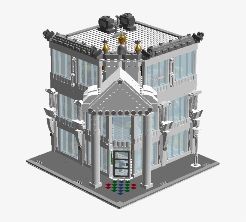 Current Submission Image - House, transparent png #9256909