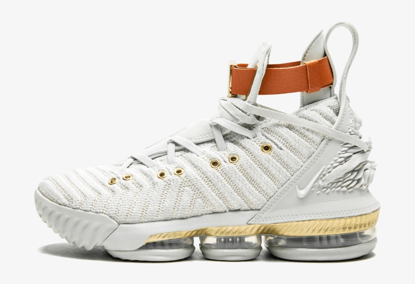 Lebron 16 Lmtd Nike, transparent png #9257213