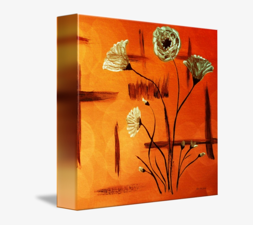 Go To Image - Floral Design, transparent png #9257298