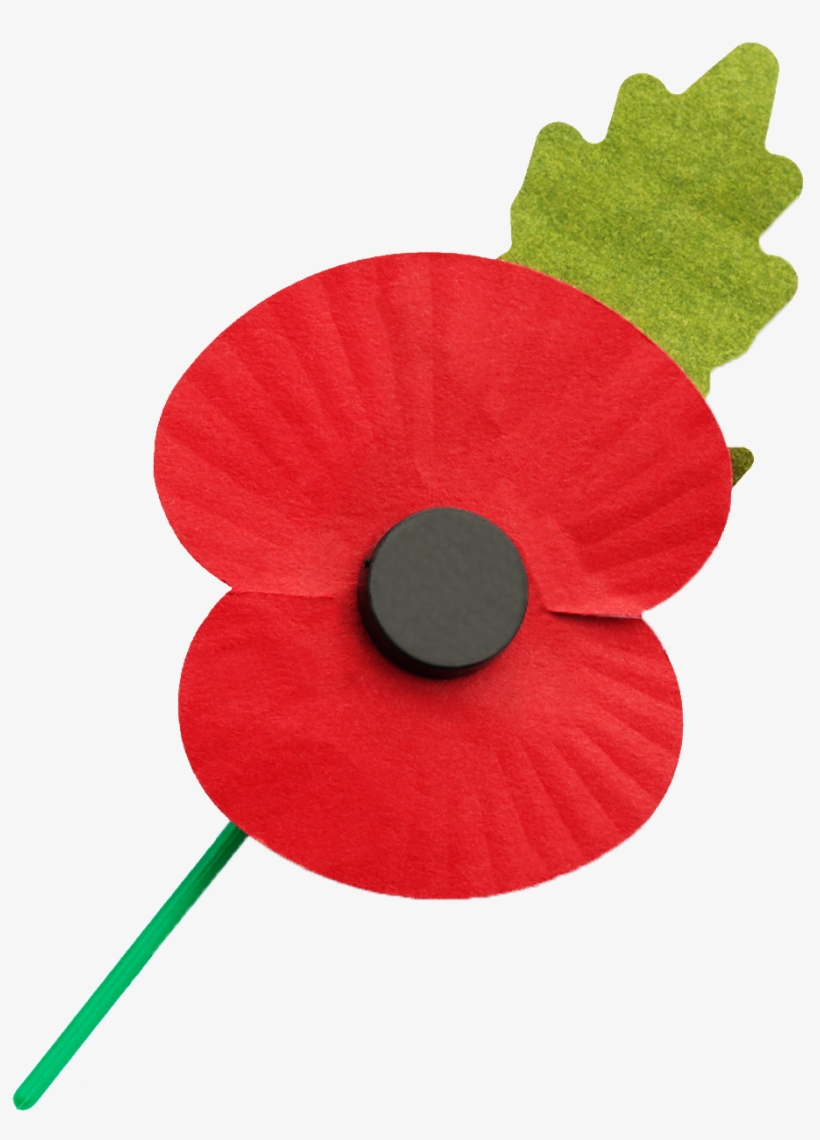 Go To Image - Poppy, transparent png #9257407
