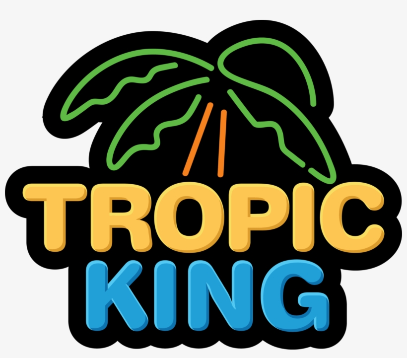Tropic King E Liquid, transparent png #9257444