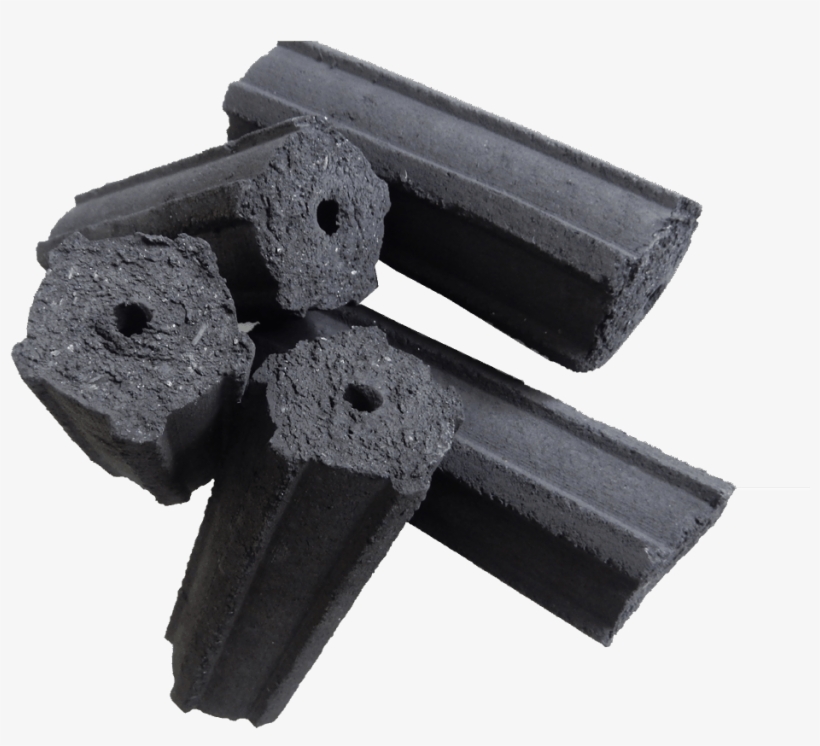 Briquette-charcoal - Tool, transparent png #9257582