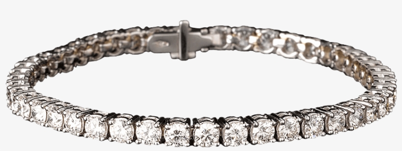 Diamonds Bracelet Atb00175 - Bracelet, transparent png #9257615