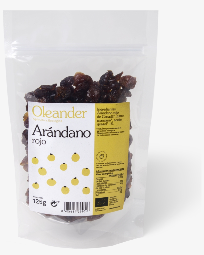 Canadian Cranberries - Raisin, transparent png #9257698