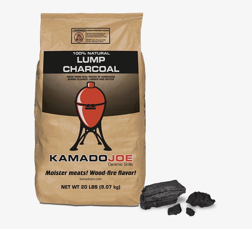 Hero Accessories Charcoal - Kamado Joe, transparent png #9257742