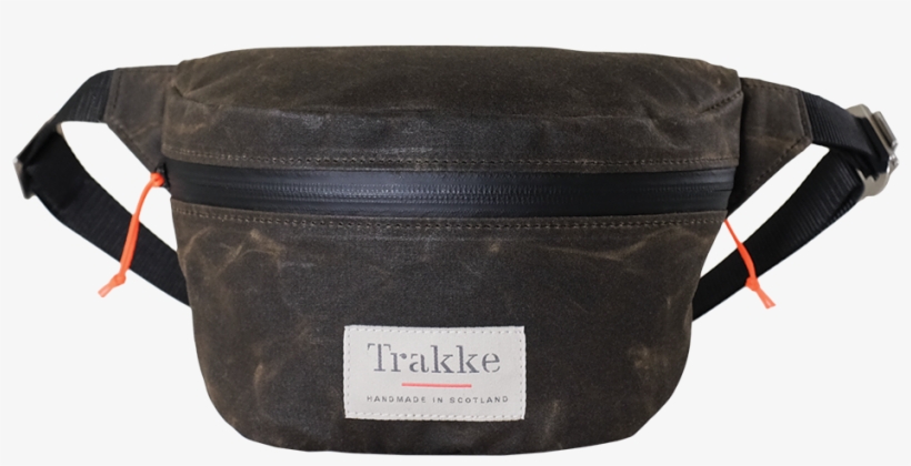 Banana Bumbag - Messenger Bag, transparent png #9258228