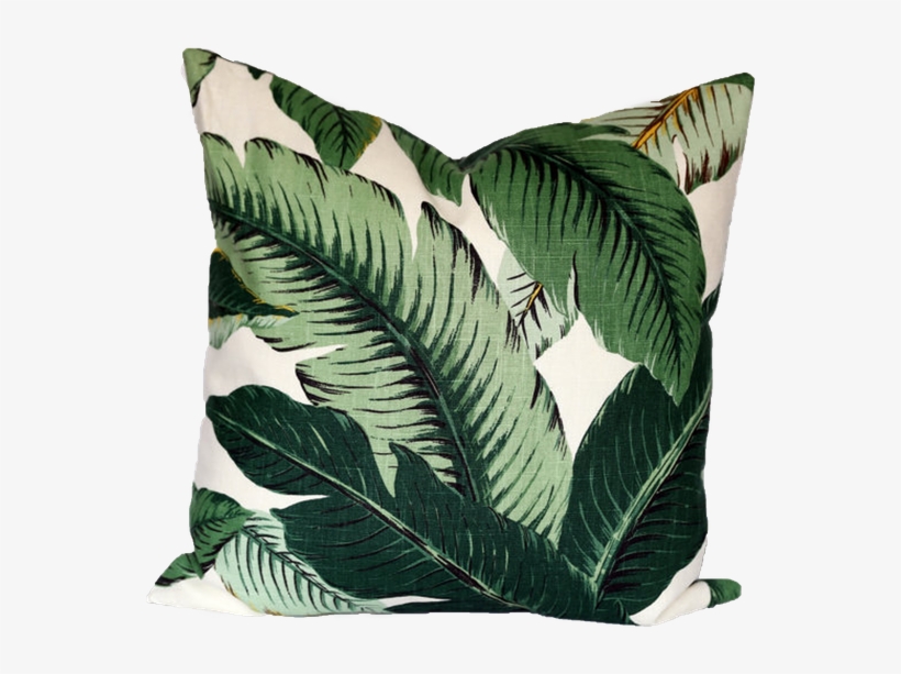 Tropical Pillow Png, transparent png #9258239