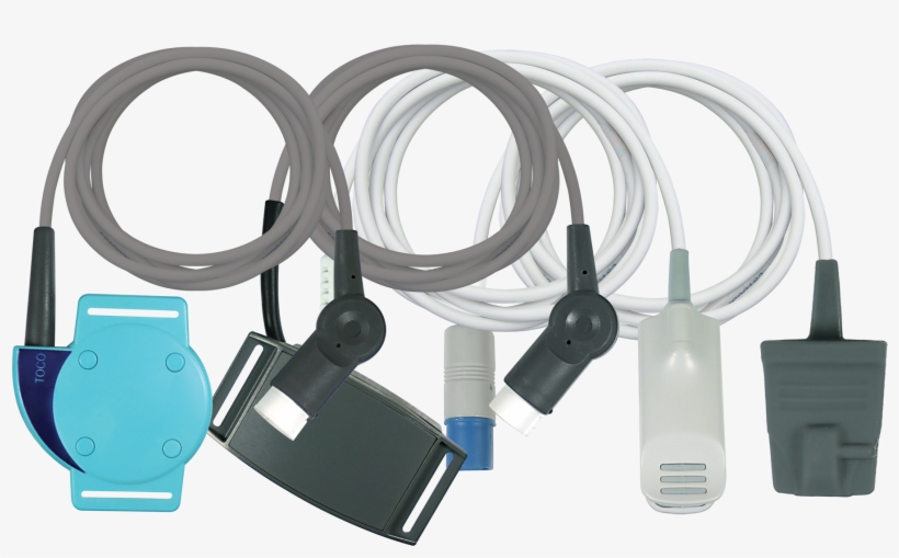 Monitoring Accessory - Firewire Cable, transparent png #9258278