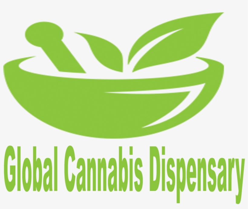 Global Cannabis Dispensary Global Cannabis Dispensary - Illustration, transparent png #9258315