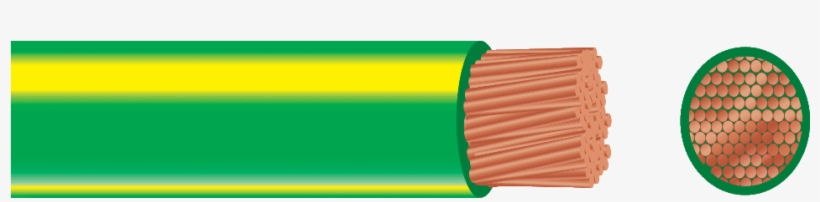Cpper Cable - Wire, transparent png #9258433