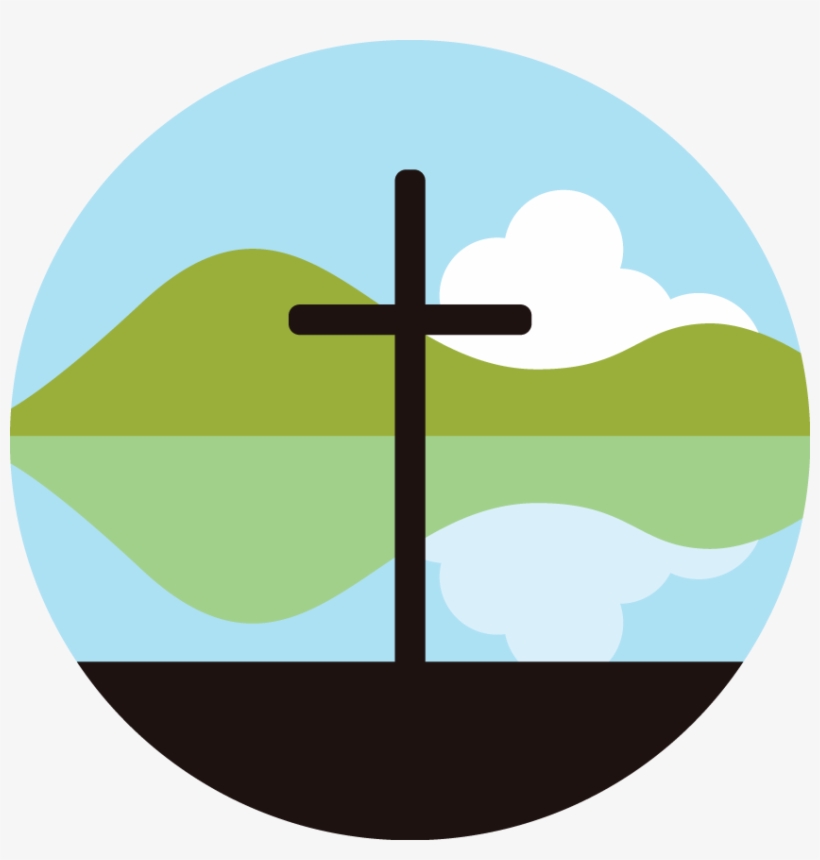 Cross, transparent png #9258434