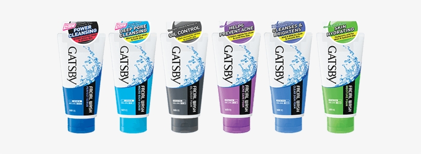 Combats 3 Main Skin Concern Of Men - 洗顔 男性, transparent png #9258895