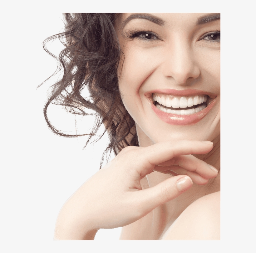 Laser Genesis - Beautiful Smile, transparent png #9258926