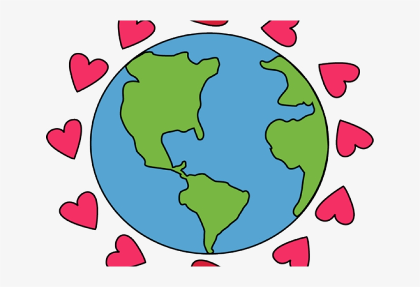 Earth Day Clipart Cartoon - Planet Earth Clip Art - Free Transparent PNG Download - PNGkey Earth Day Clipart Cartoon - Planet Earth Clip Art - Free Transparent PNG Download - PNGkey