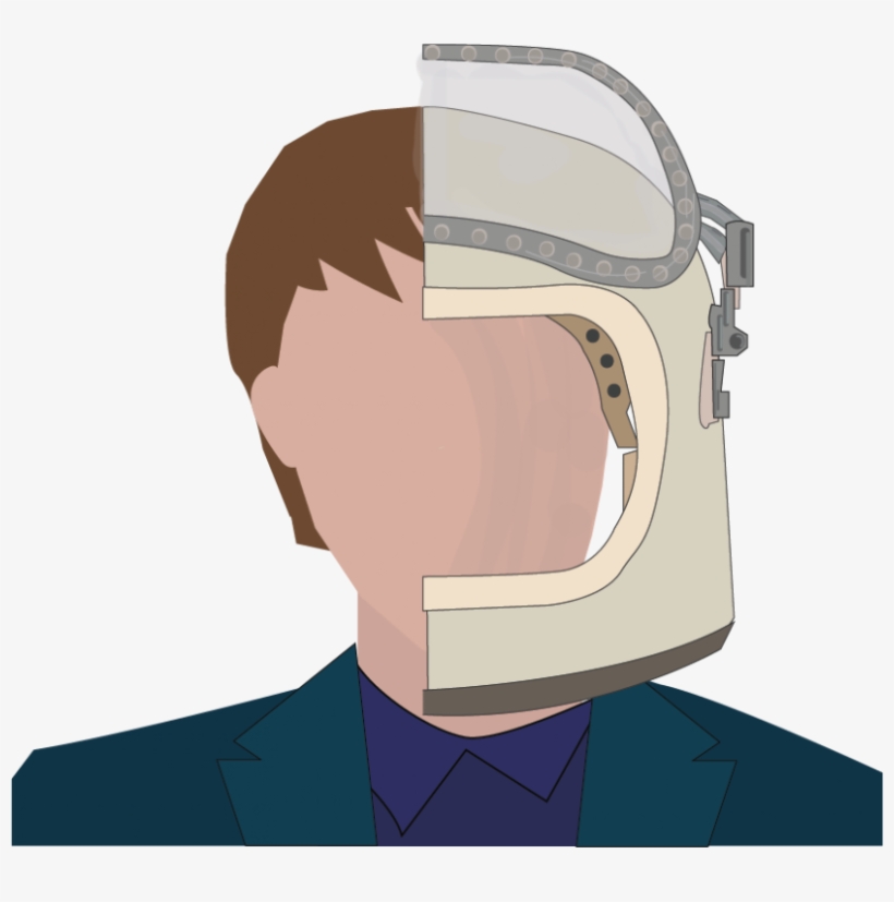 “come Back To Earth, Kid” - Cartoon, transparent png #9259065