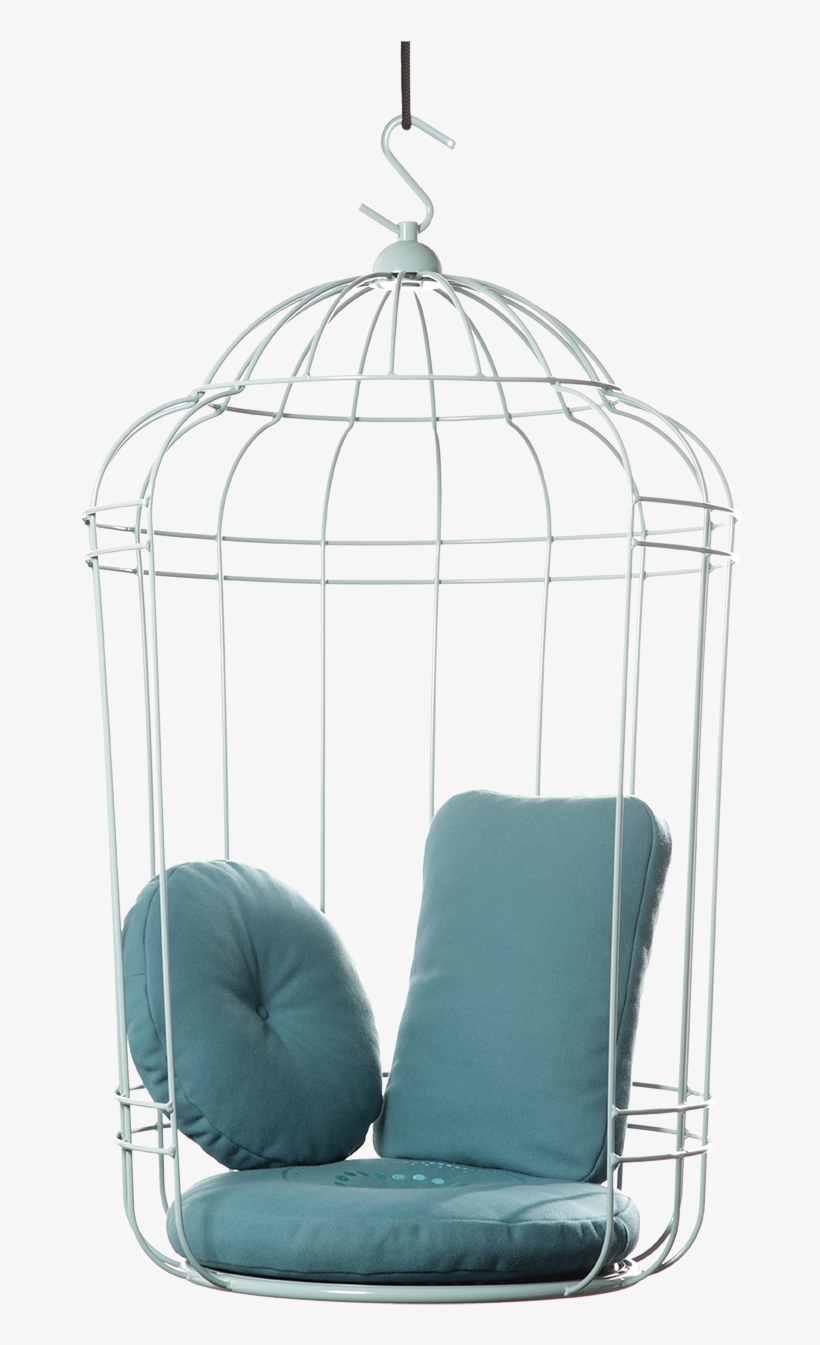 Previous - Next - Indoor Bird Cage Swing, transparent png #9259138