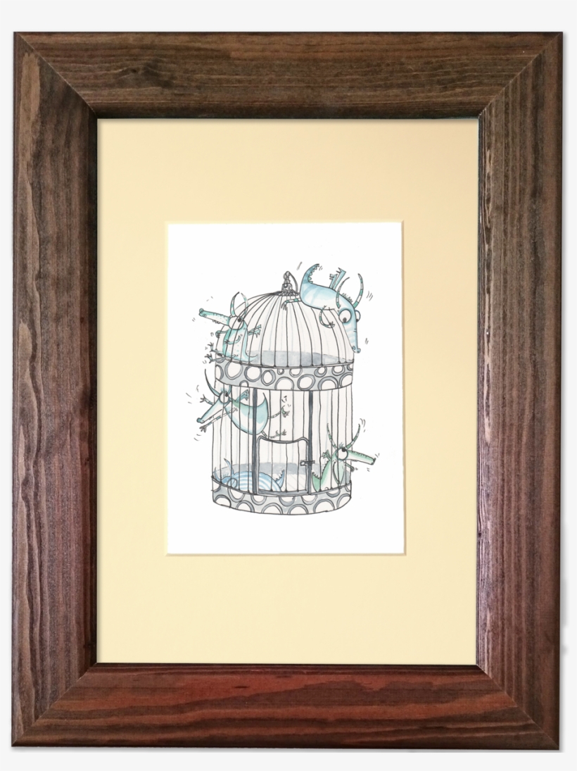 Picture Frame, transparent png #9259218