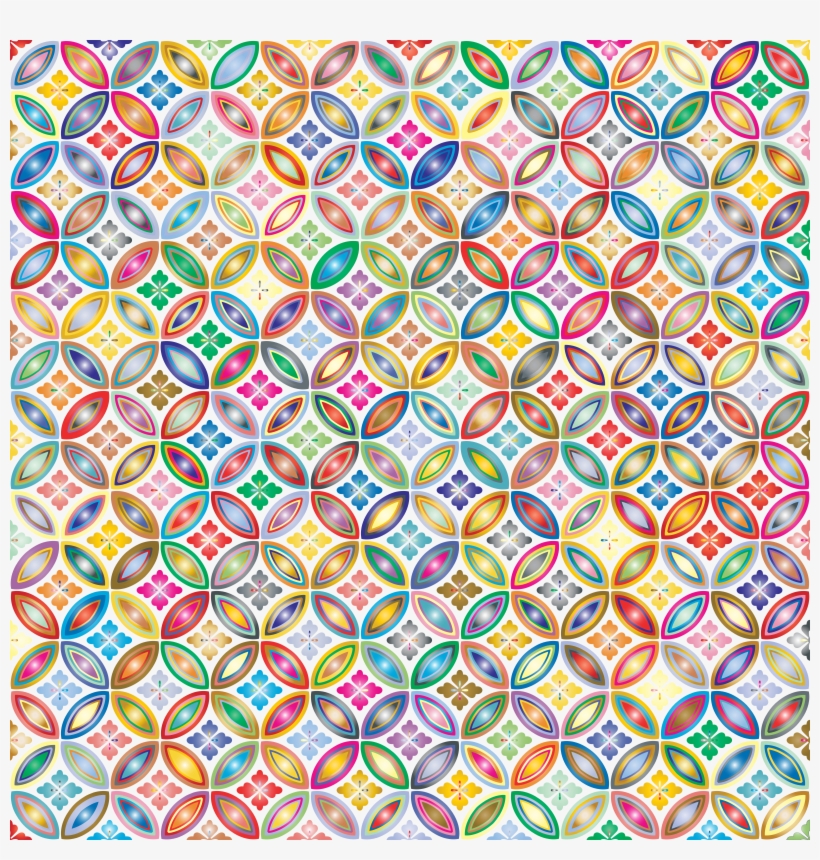 Big Image - Flower, transparent png #9259368