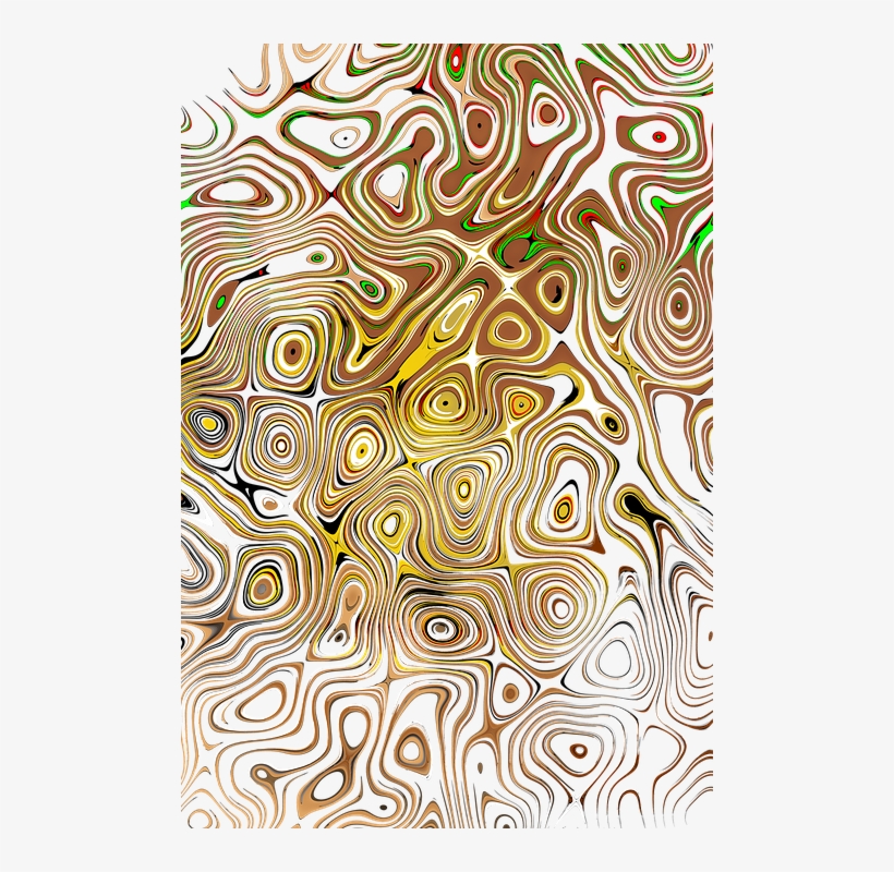 Mud Puddle, Mud, Dirt, Brown, Pattern, Background - Mud, transparent png #9259416