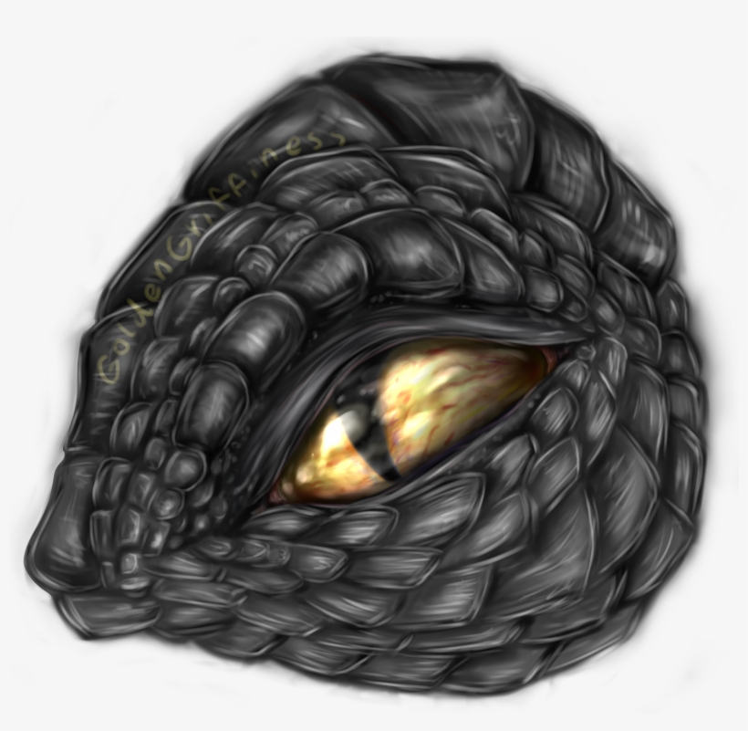 Dragon's Eye - Serpent, transparent png #9259461