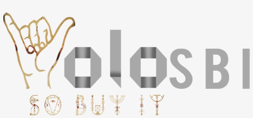 Yolosbi - Calligraphy, transparent png #9259466