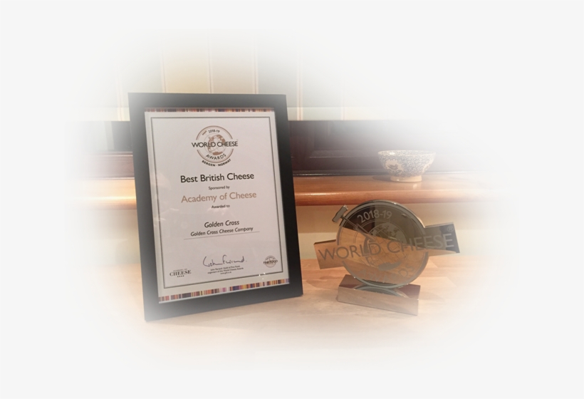 Kevin & Alison Blunt - Trophy, transparent png #9259795