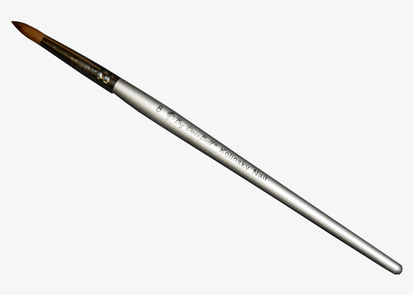 Pincel Png - Katana Png, transparent png #9259878