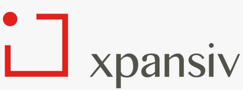 Xpansiv Logo, transparent png #9259940
