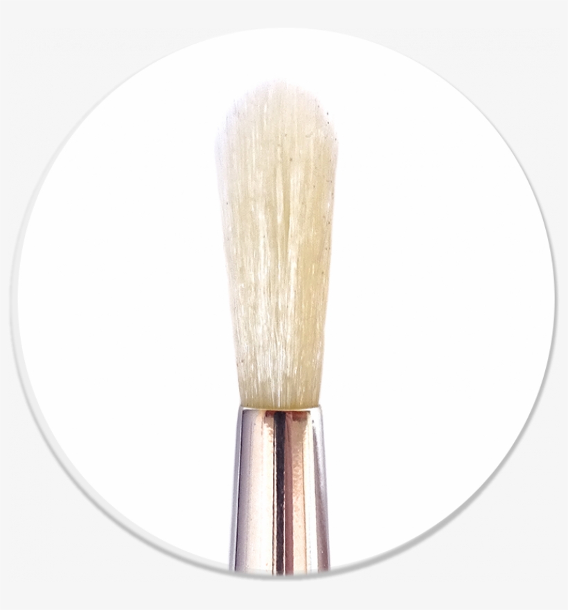 Passe O Mouse Para Ver Mais Detalhes Ampliar Imagem - Makeup Brushes, transparent png #9260054
