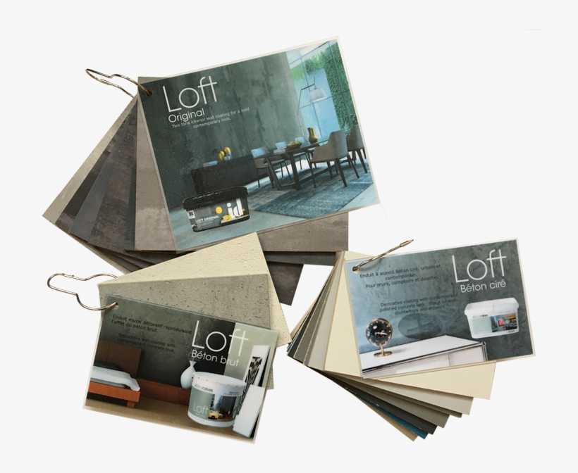 Concrete Wall Finish - Wallet, transparent png #9260458