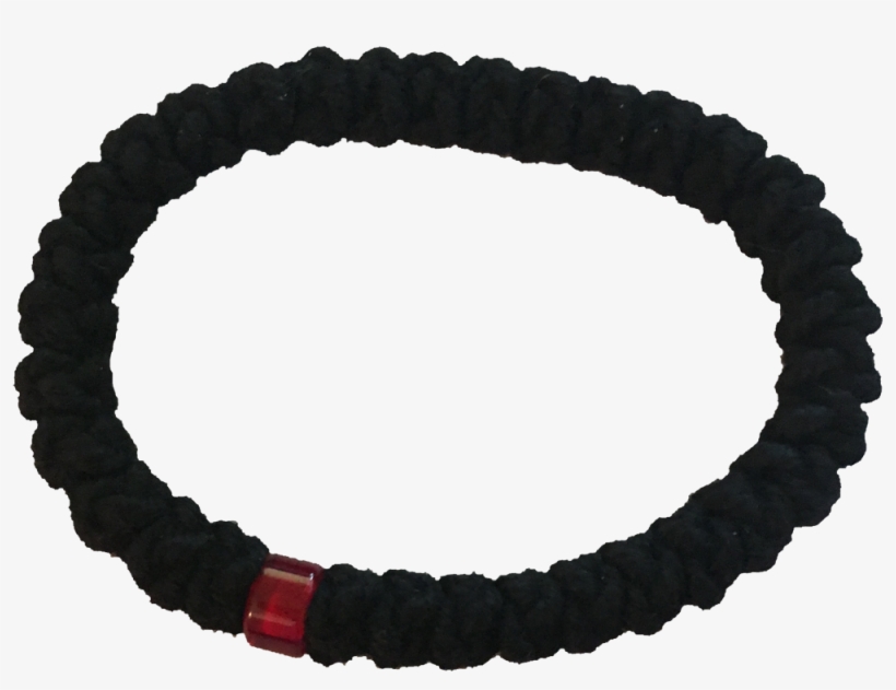 Prayer Rope 33 Knot - Bead, transparent png #9260603