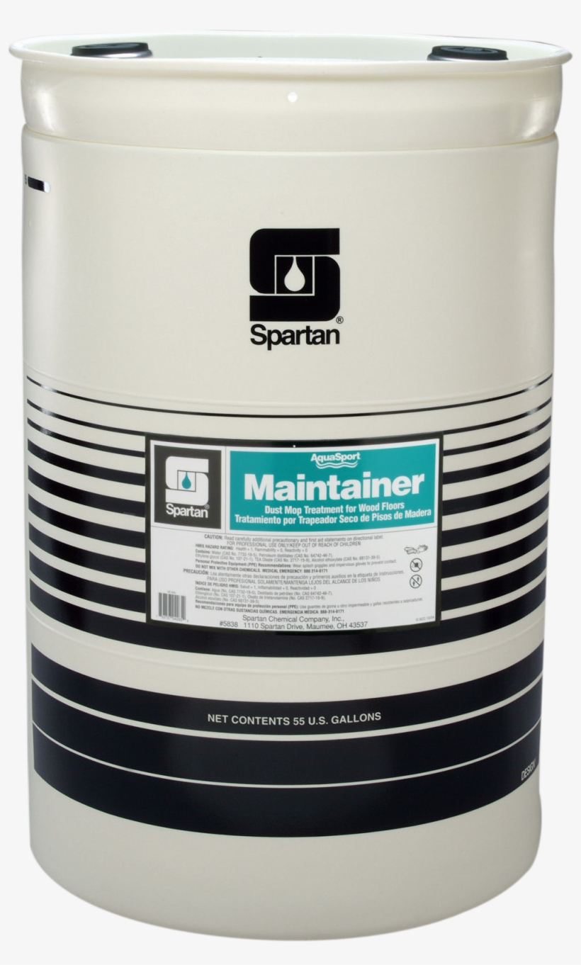 583855 Aquasport Wood Floor Maintainer - Proužkované Šaty, transparent png #9260637