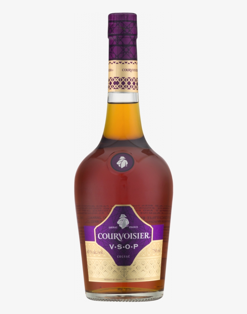 Hennessy Clipart 250 Ml - Deuce Liquor, transparent png #9260641