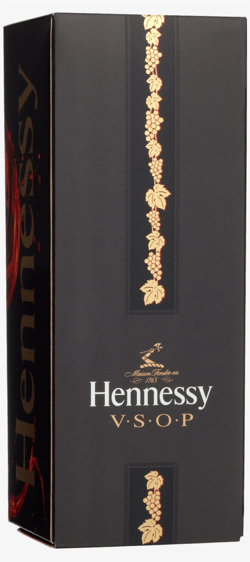 Hennessy Cognac V - Hennessy, transparent png #9260683