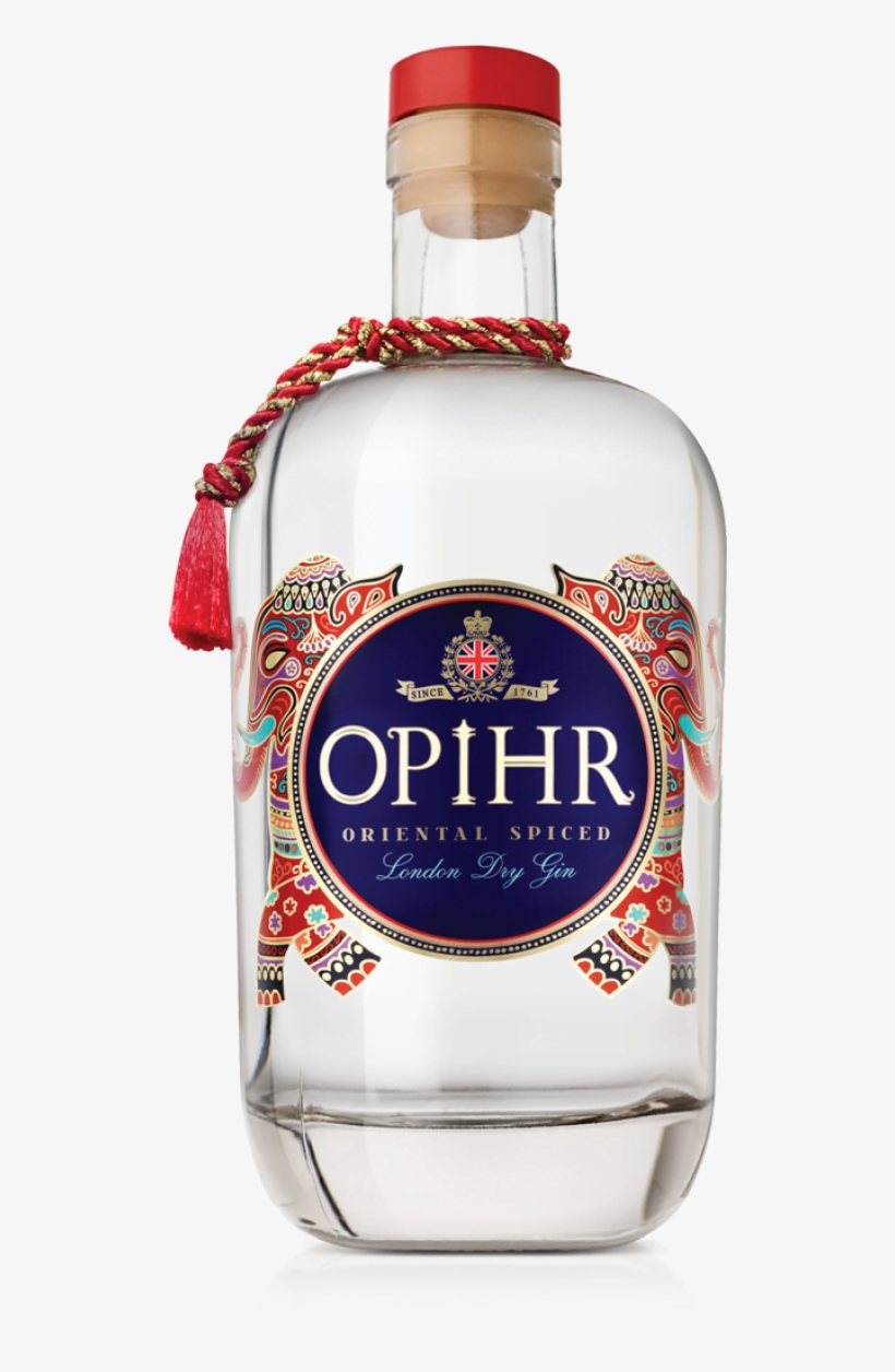 Buy Now - Gin Exotic, transparent png #9260824